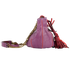 Boudoir Crossbody, side view